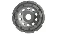R64502 Круг шлифовальный 125x5.0x22.2 Double/Eco (бетон)