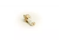 Фреза для ЧПУ пальчиковая гальваническая 1/2 GAS D16