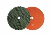 Диск алмазный шлифовальный GSK 250х8  MR №600 (Китай)