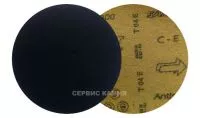 Фибродиск мягкий SAIT 115хVelcro №800 (Италия)