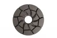 Диск алмазный шлифовальный Grinder 250х15 №800 (Беларусь)