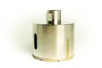 Алмазное сверло гальваника D70хМ14 EHWA (Корея) 