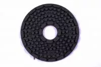 Алмазный гибкий шлифовальный круг KGS speedline ECO D100x5 wet №50 (Швейцария)