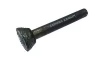 Фреза для гравировки ST0693 цанга 6 мм обратный конус 48x14x6мм