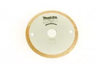 Алмазный диск по керамике Makita 792296-4 80x15 мокр. рез (Япония)