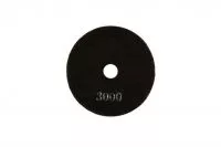 Алмазный гибкий шлифовальный круг CCH wet 100x2 (Китай)