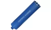Алмазная коронка D=112 мм 1-1/4 UNC L450