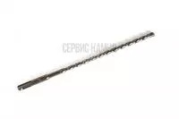 Бур по бетону Makita D-00153 SDS-PLUS 8x260 (Япония)