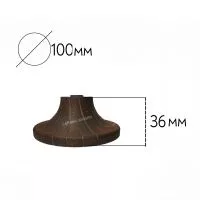 Фреза Н40 №2