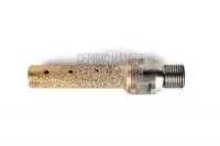 Фреза цилиндрическая 1/2 GAS D20, H85