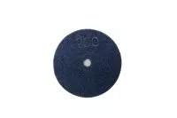 Шлиф гибкий диск Д100 №200 New Great A 2.2 mm