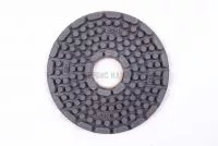 Алмазный гибкий шлифовальный круг KGS speedline ECO D100x5 wet №3000 (Швейцария)