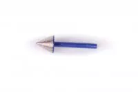 Фреза для гравировки M1301 спекание конус 24° Д20х20x6  (Китай)																														