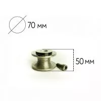 Алмазная профильная фреза V30 №1 medium (Корея)