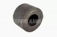 Шарошка бакелитовая цилиндр 80х50хM14 №220 (Россия)