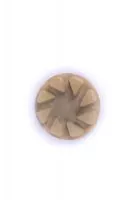Шлиф. диск для пола гр. с водой Д80 №3000 ST0208