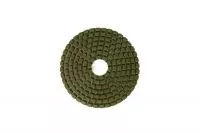 Алмазный гибкий шлифовальный круг FEI YAN 100x3 №400 (Китай)