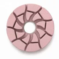 Диск алмазный шлифовальный Grinder 250х15 №300 (Беларусь)