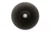 Фибродиск FEN жесткий 178х22,2 №180 (Италия)