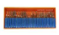 Фрезерные головки Otto YM3-30 (30 шт.)