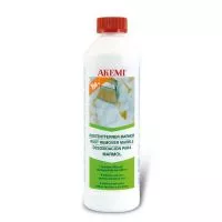 Очиститель камня от ржавчины для мрамора AKEMI 10899 0,5л (Германия)