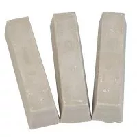 Паста "Abrasiva supergloss" серый