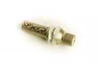 Алмазная профильная фреза MEM CNC CP40 №1 zenith 1/2 Gas (Италия)