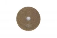 Алмазный гибкий шлифовальный круг MR Colorful wet 100x5 №1000 (Китай)