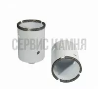 Алмазное сверло D80 (TopGroop) М14
