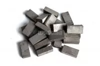 Сегмент по граниту D1200 24x7,2/6,8 5/6,5x12 (Китай)