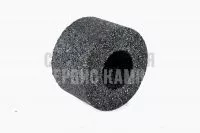 Шарошка бакелитовая цилиндр 80х50хM14 №16 (Россия)