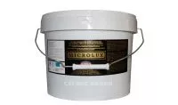 Полировальный порошок GENERAL Microlux черный 5кг (Италия)