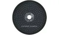 Диск алмазный шлифовальный PELE 250х6 №3+ (Украина)