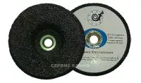 Шарошка бакелитовая прямая СК 100x50xМ14 №16