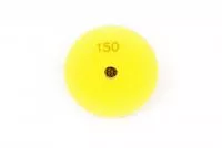Диск для шлифовки камня (спонж) D100 №150