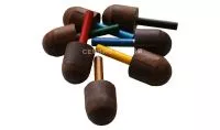 Диакерамические фрезы ORDG ST0218-B Бочонок