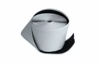 Лента крючок Velcro (самоклеющаяся ткань) D100мм х1м (Китай)