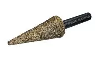 Фреза для гравировки PTR В-K3 15х35х30х6 Конус (Украина)