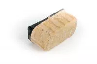 01.Фикерт шлифовальный абразивный Abra Iride 140 mm №16 (Италия)