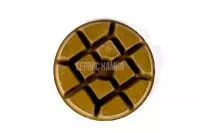 Алмазный диск для шлифовки поверхности JS DT004 75х12 №3000 (Китай)