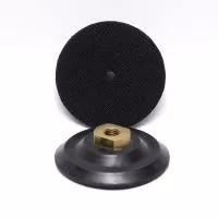 Суппорт Velcro полужест.резина D125 М14 (Украина)