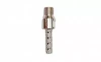 Пальчиковая фреза Diamut SPECIAL H.45 по мрамору
