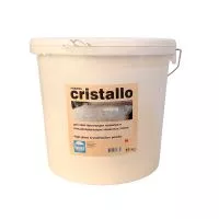 Кристаллизатор для мрамора CRISTALLO 15 кг (Италия)