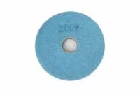Алмазный гибкий шлифовальный круг FEI YAN 100x3 №2000 (Китай)