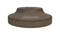 Алмазная профильная фреза PTR H20 №4 (Украина)