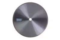 Алмазный диск по граниту EHWA M-SUPREME 300х2,2х7.5х25.4 сплошной микропаз (Корея)