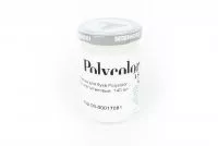 Краска для букв Polycolor 018 белила титановые, 140 мл