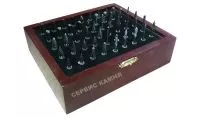 Фрезерные головки ST0307-A в наборе (50 шт.)