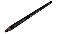 Карандаш восковой деревянный черный STAEDTLER (Германия)