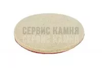 Фетровый круг DUTR 150*6xVelcro (Украина)